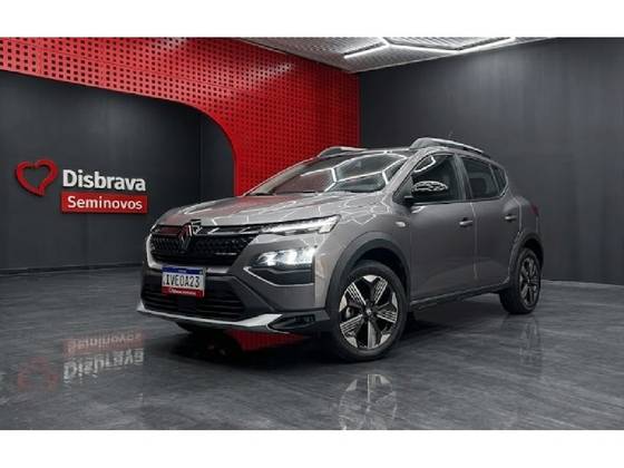 RENAULT KARDIAN 1.0 TCE FLEX PREMIÉRE EDITION EDC